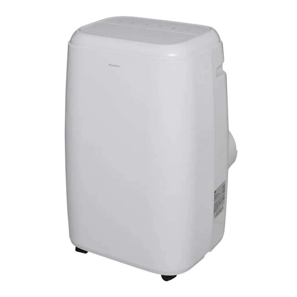 EQUATION Cool & Heat Réversible Blanc