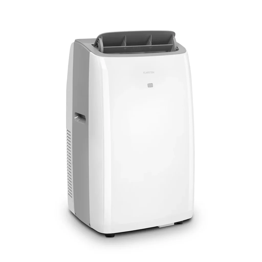 Grandbreeze 14000 BTU Blanc