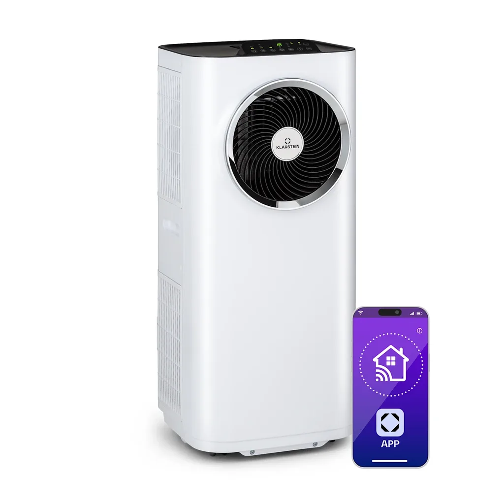 Kraftwerk Smart 11500 BTU Blanc