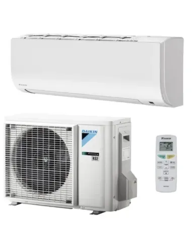 Mono-split Daikin FTXF35F Sensira