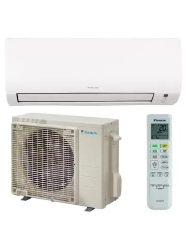 Mono-split Daikin FTXP20N9 Comfora