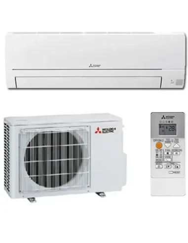 Mono-split Mitsubishi Electric MSZ-HR25VFK