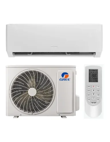 Monosplit PULAR 9 2500/2800 W